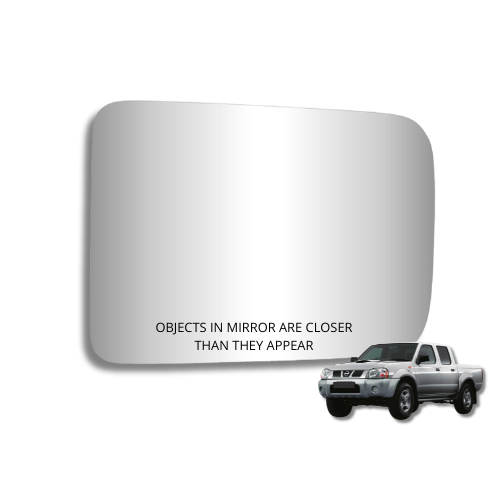 Espejo retrovisor Original Nissan Terrano 2000-2010 - AutoVidriosRobin