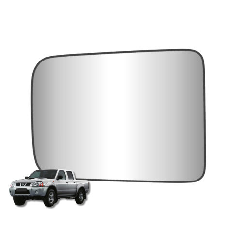 Espejo retrovisor Original Nissan Terrano 2000-2010 - AutoVidriosRobin
