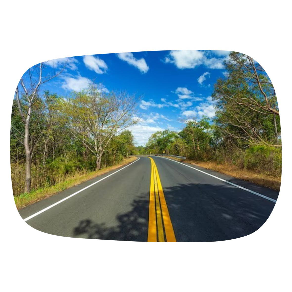 Espejo retrovisor Alternativo Panorámico Volvo xc90 2000-2006 - AutoVidriosRobin