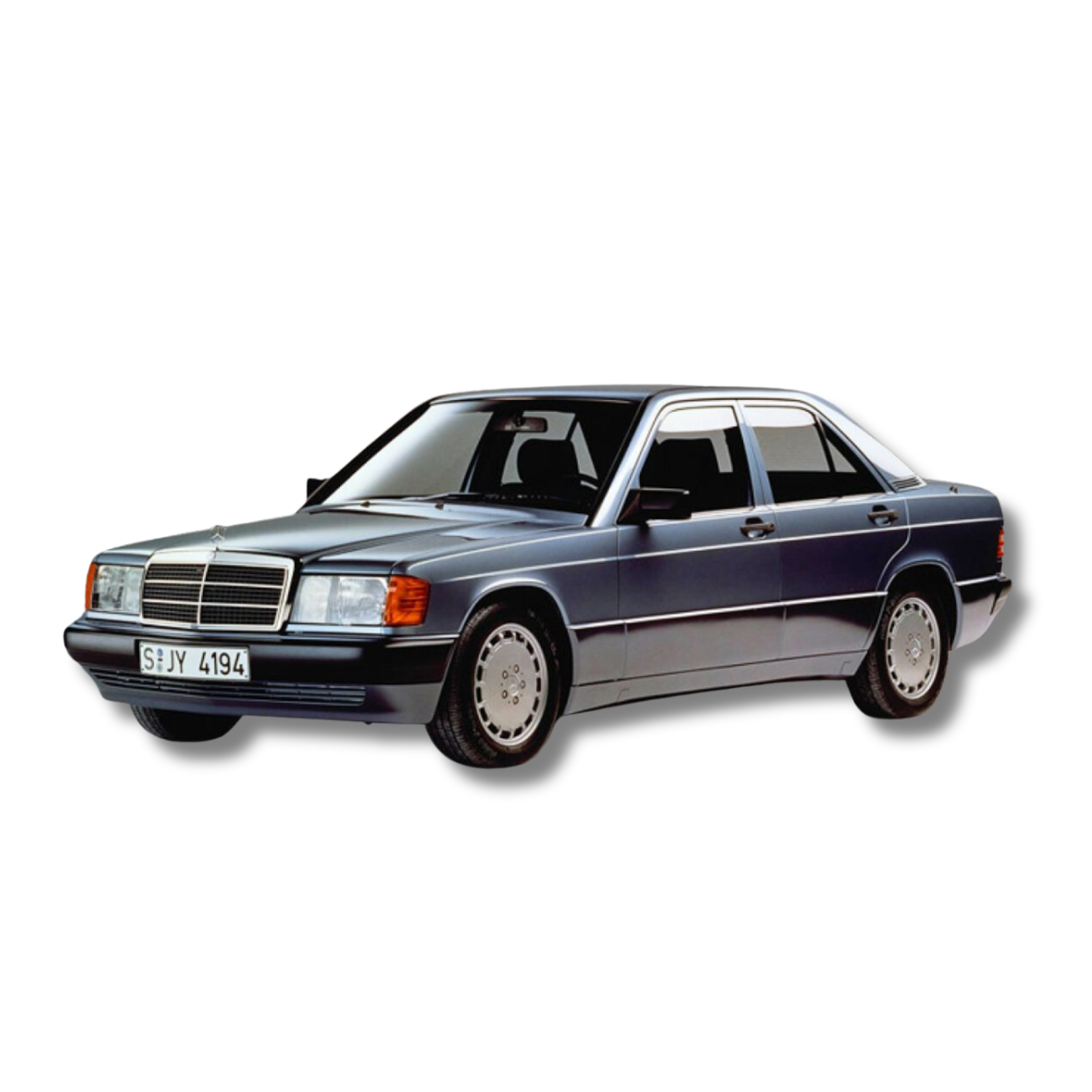 Espejo retrovisor Mercedes Benz 190 E-Classe 1985-1993 Original - AutovidriosRobin
