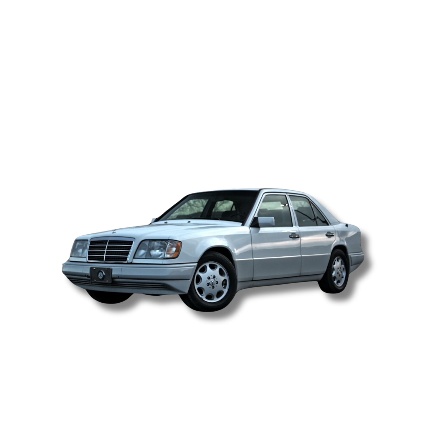 Espejo retrovisor Alternativo Panorámico Mercedes Benz Clase E 1993-1995 - AutoVidriosRobin