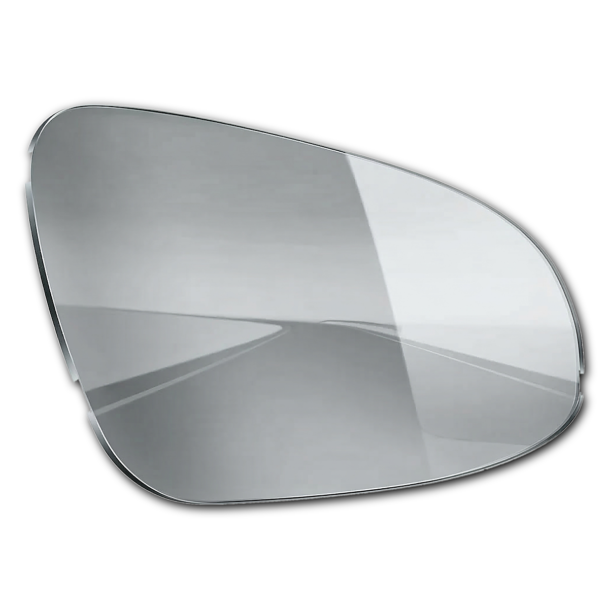 Espejo retrovisor Alternativo Panorámico Citroen C1 2015-2022 - AutoVidriosRobin