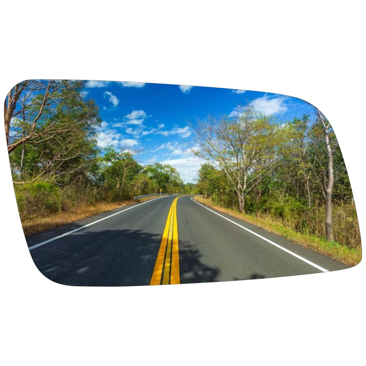 Espejo retrovisor Original Opel Astra 2005-2008 - AutoVidriosRobin