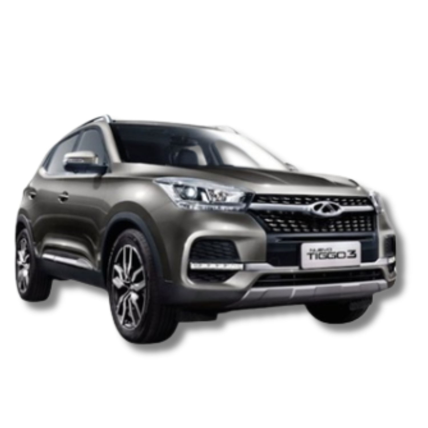Espejo retrovisor Original Chery Tiggo 3 2019-2023 - AutoVidriosRobin