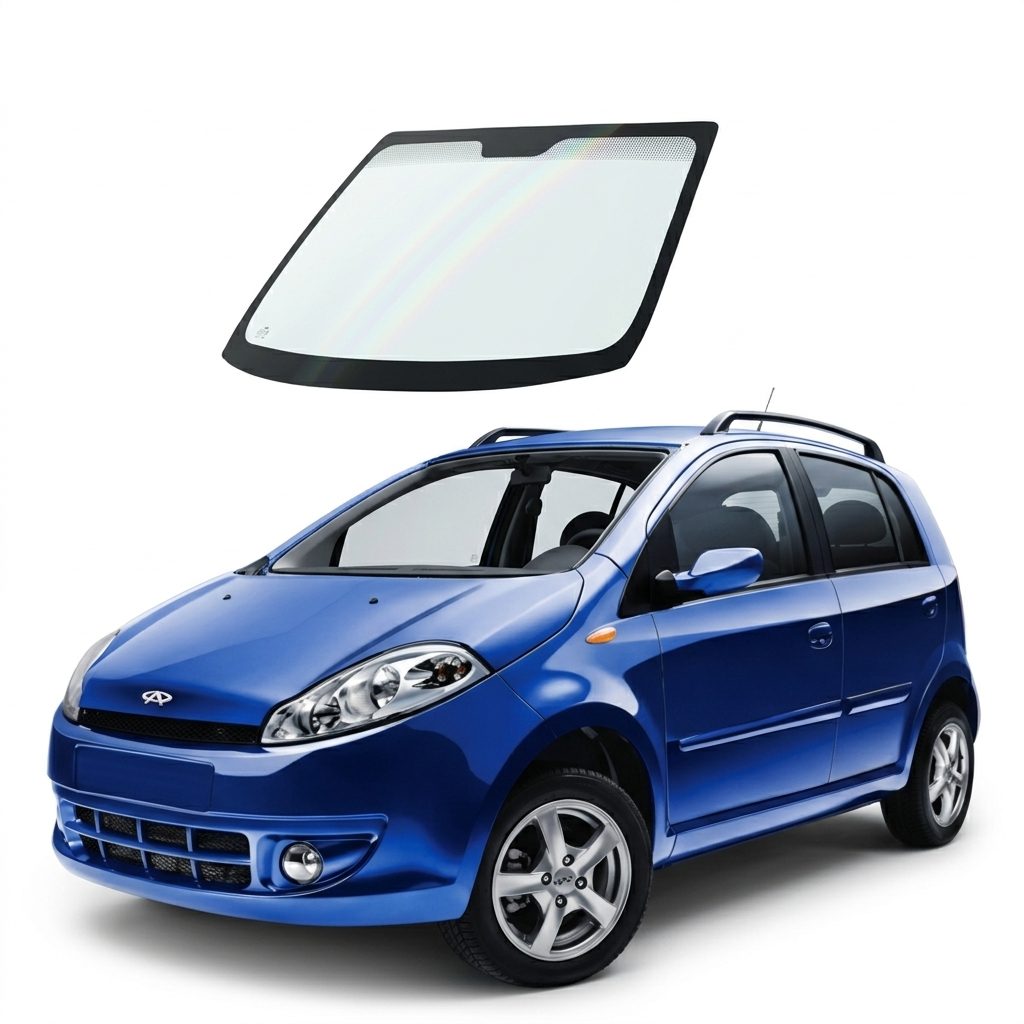 Parabrisas Chery Face/A1 5P 2007-2012