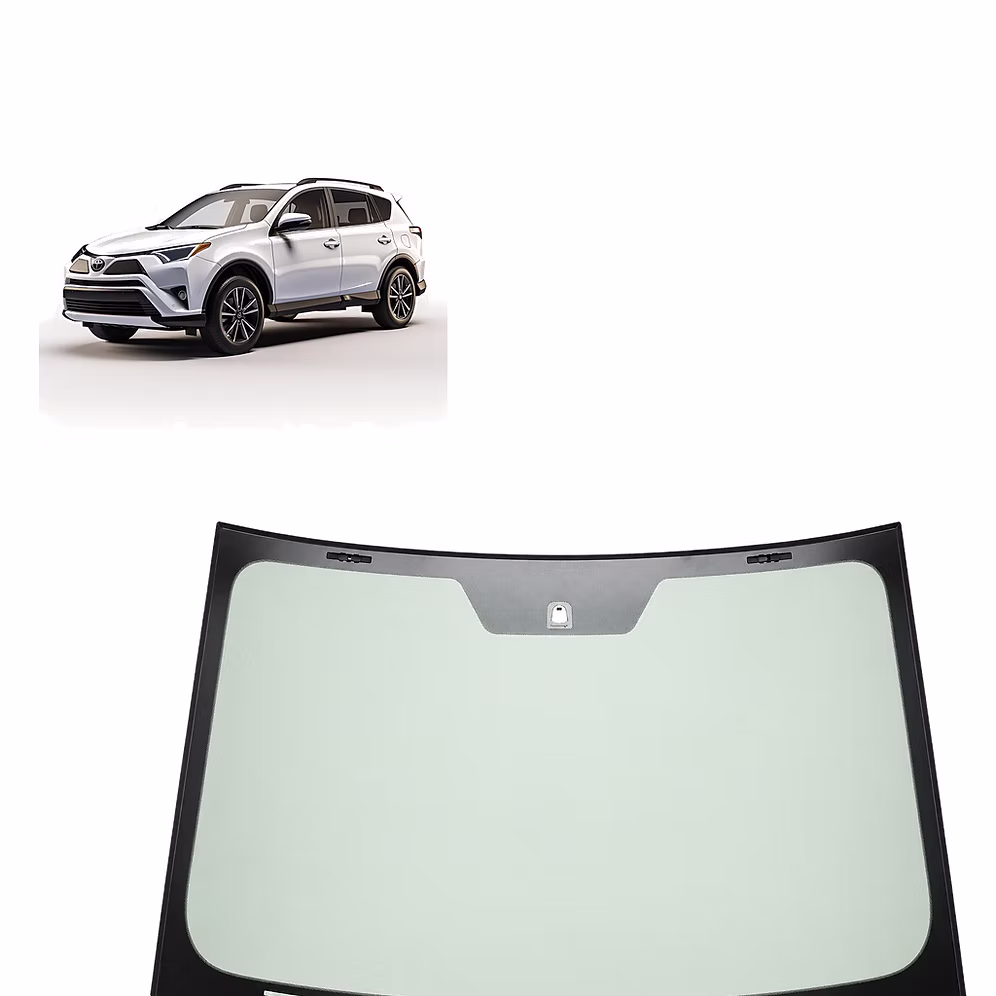 Parabrisas Toyota RAV4 2013-2018 - AutoVidriosRobin