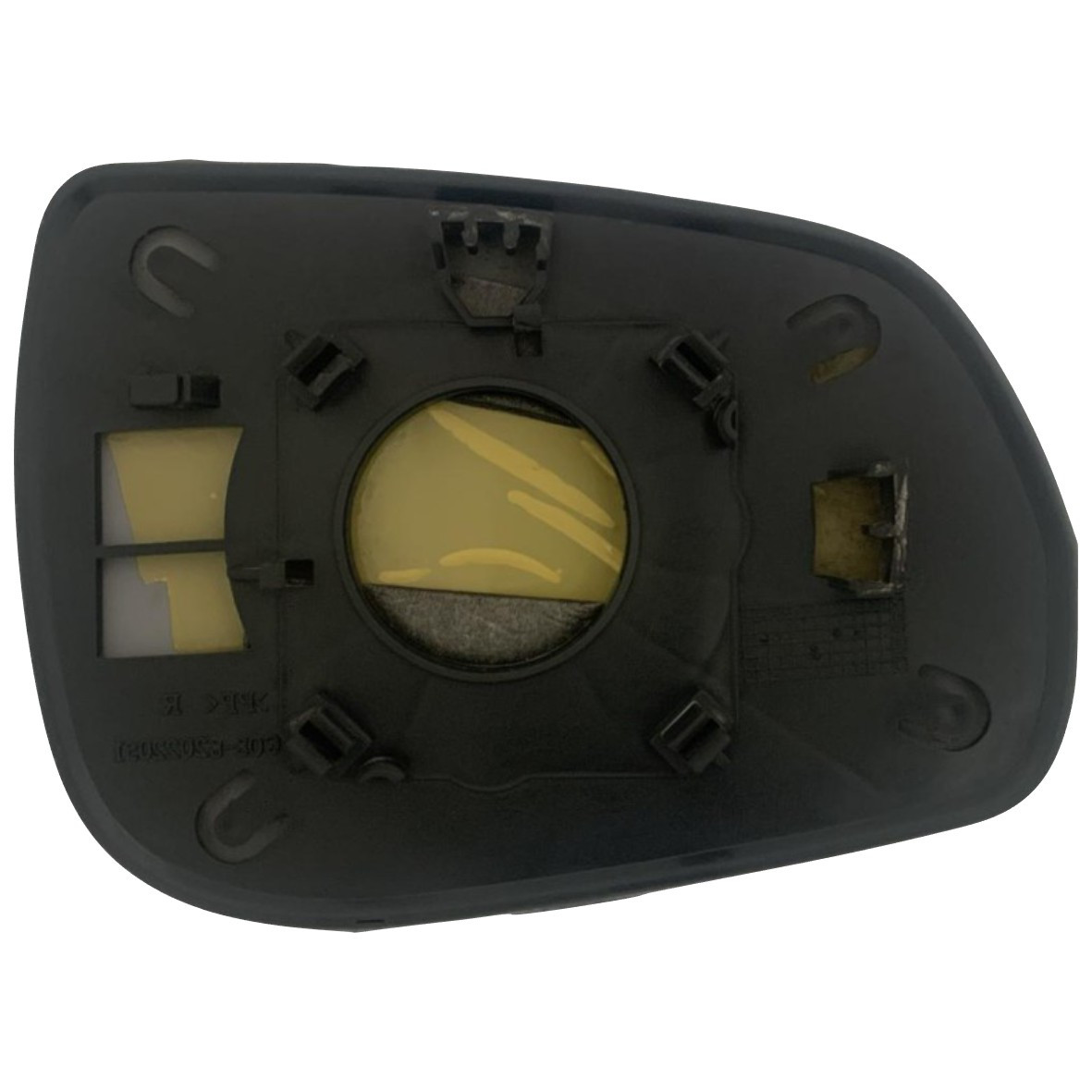 Espejo retrovisor Alternativo Panorámico Great Wall Voleex C30 2018-2023 - AutoVidriosRobin