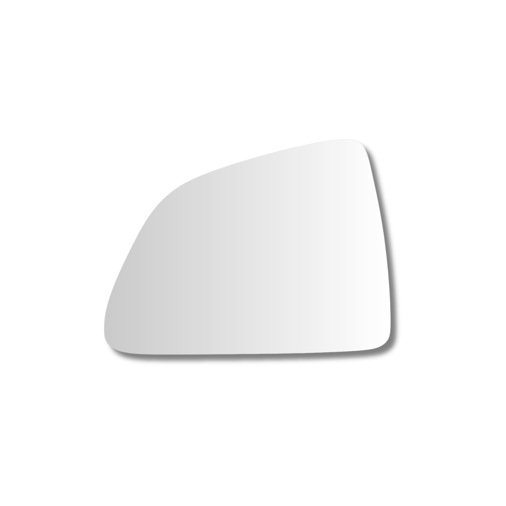 Espejo retrovisor Alternativo Panorámico Tesla Model Y 2020-2026 - AutoVidriosRobin