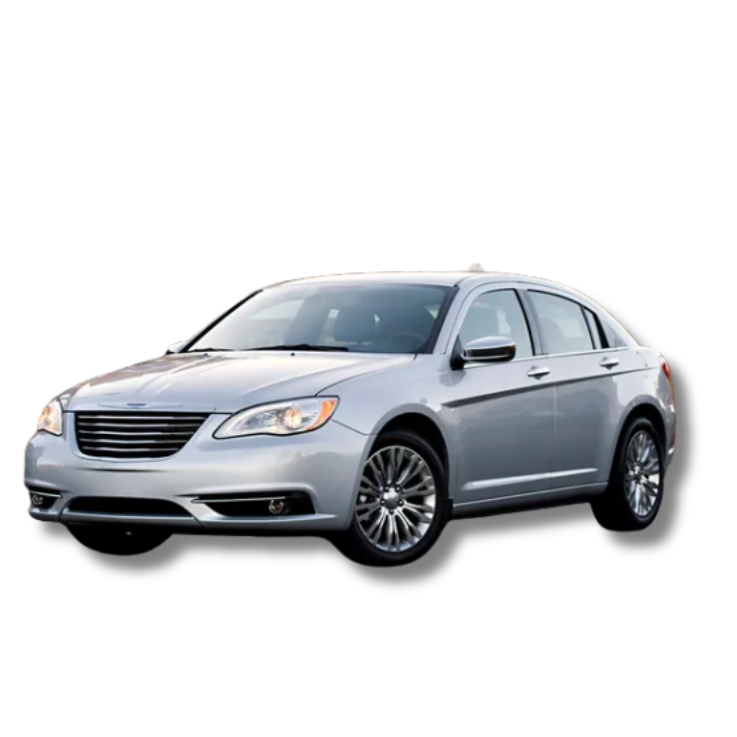 Espejo retrovisor Alternativo Panorámico Chrysler Sebring 2006-2012 - AutoVidriosRobin