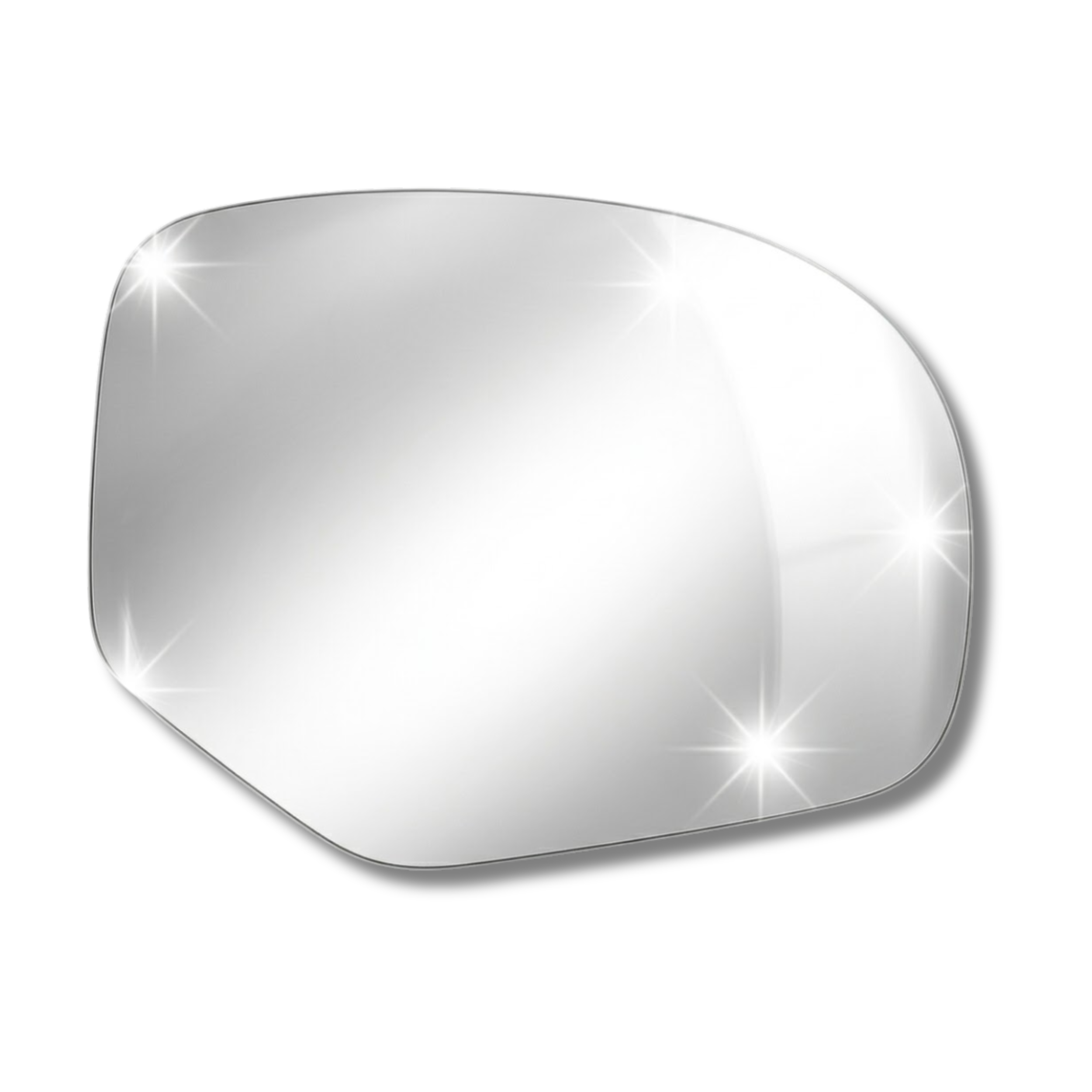Espejo retrovisor Original Suzuki Swift 2007-2011 - AutoVidriosRobin