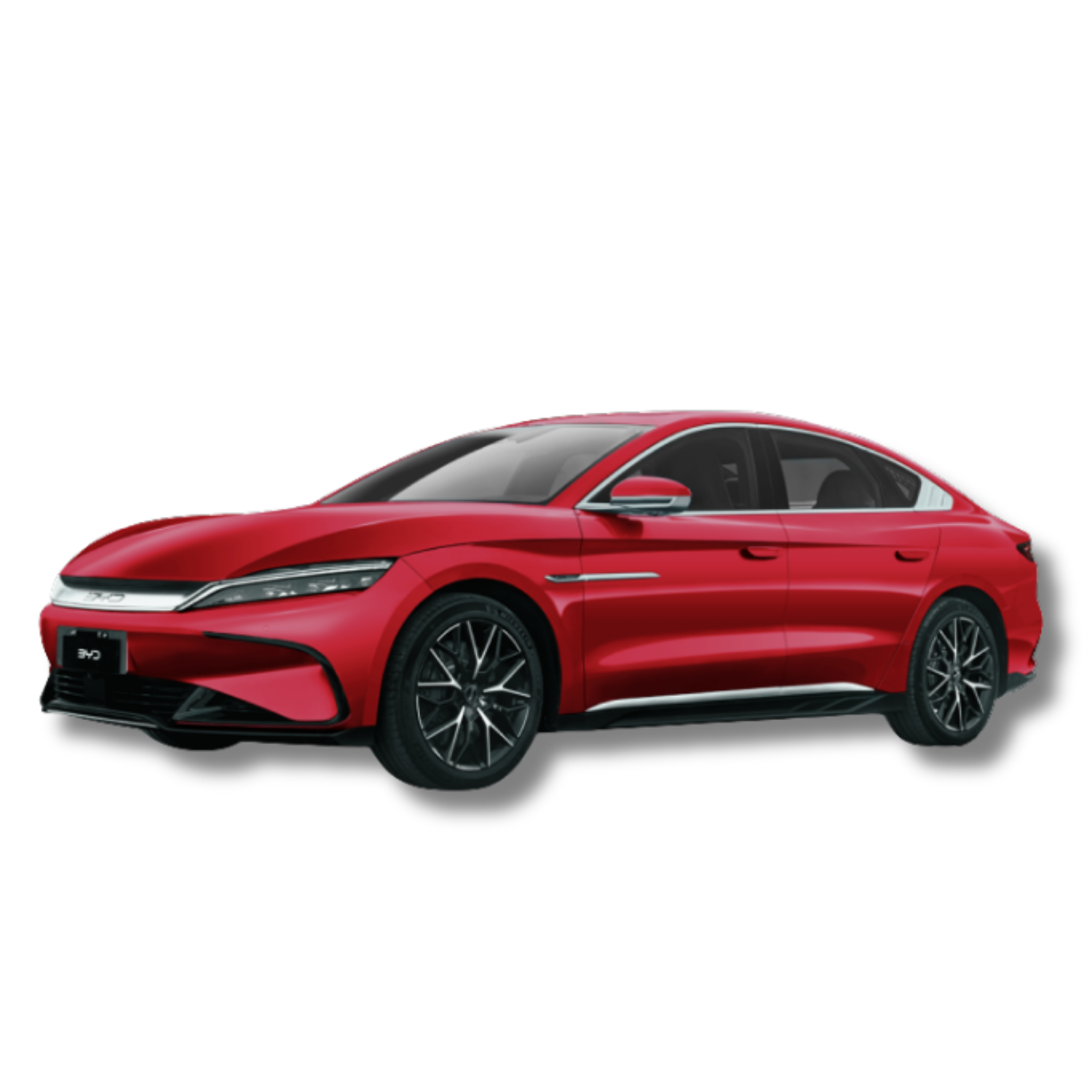 Espejo retrovisor Alternativo Panorámico BYD Han 2022-2026 - AutoVidriosRobin