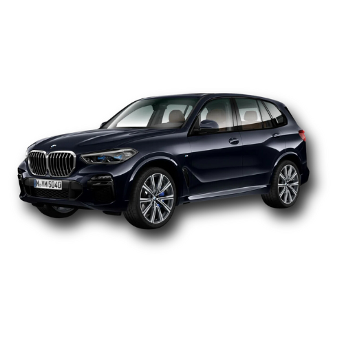 Espejo retrovisor Alternativo Panorámico BMW X5 2017-2020 - AutoVidriosRobin