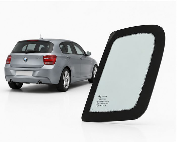Aleta Trasera BMW 110I 2004-2011 - AutoVidriosRobin