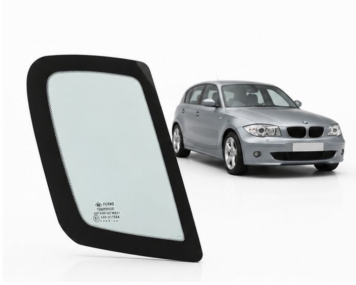 Aleta Trasera BMW 110I 2004-2011 - AutoVidriosRobin