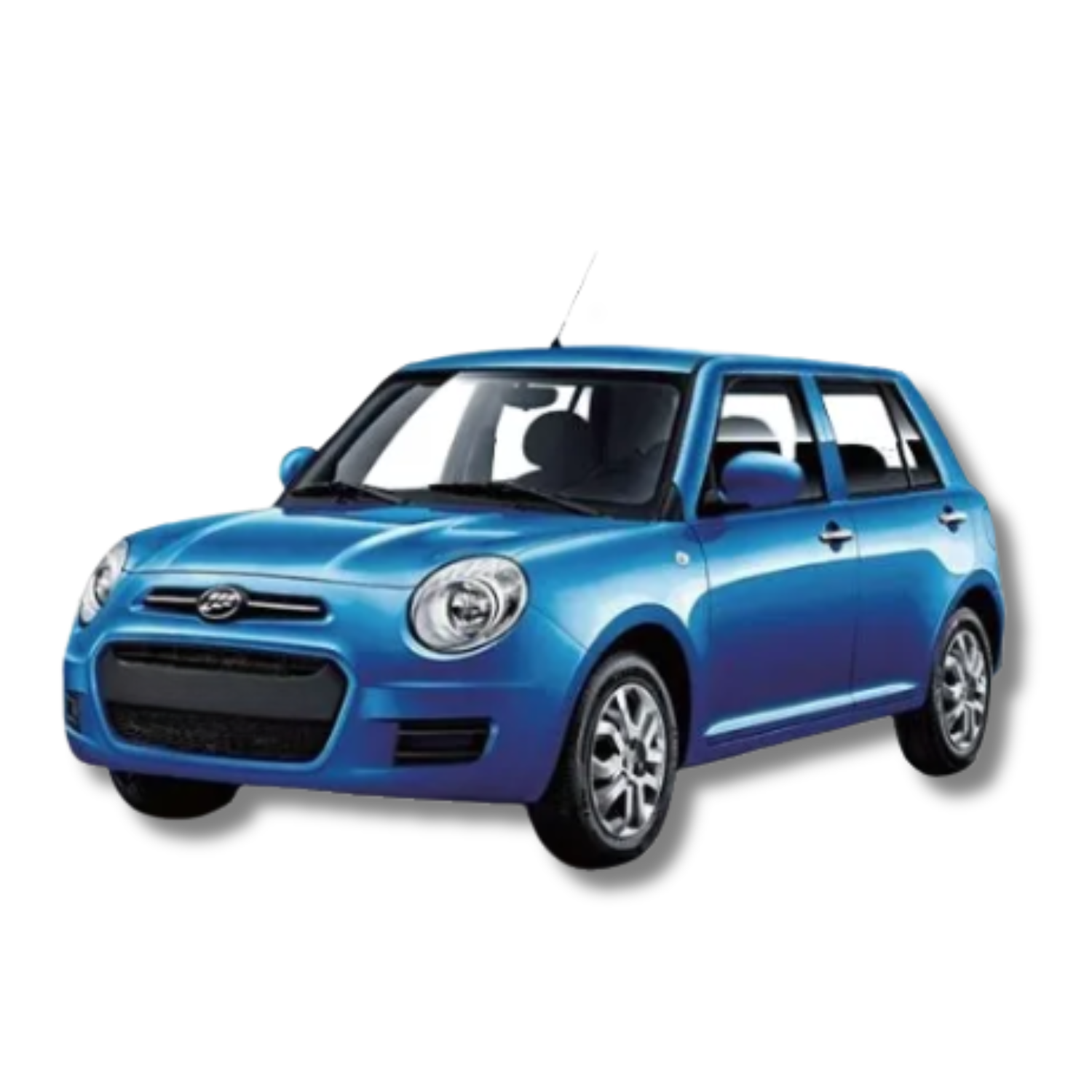 Espejo retrovisor Alternativo Panorámico Lifan 330 2012-2018 - AutoVidriosRobin