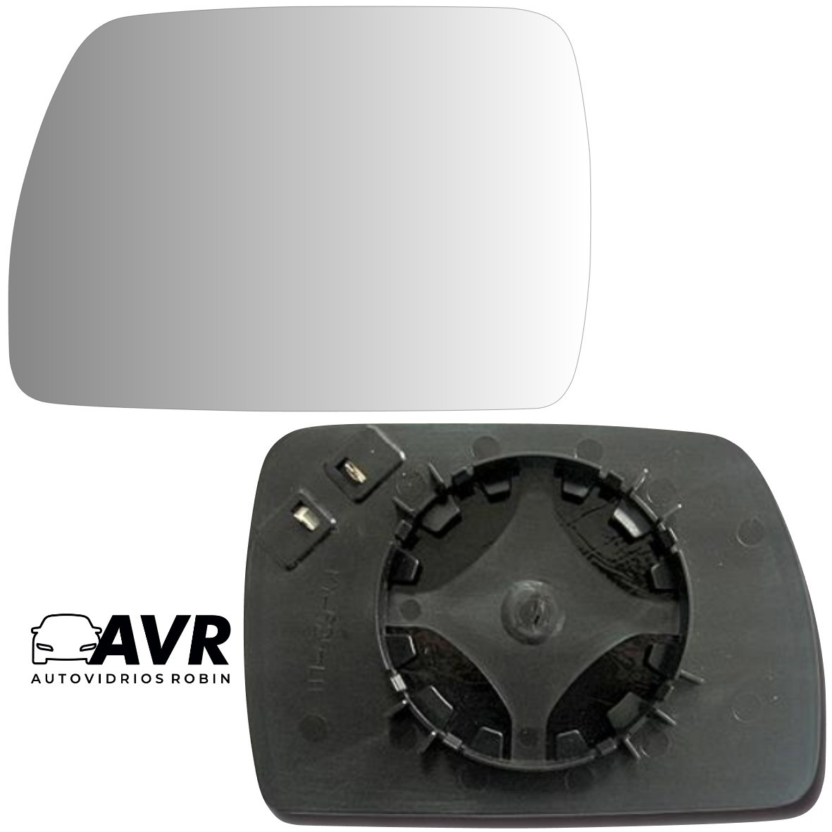 Espejo retrovisor Original BMW X3 2013-2018 - AutoVidriosRobin