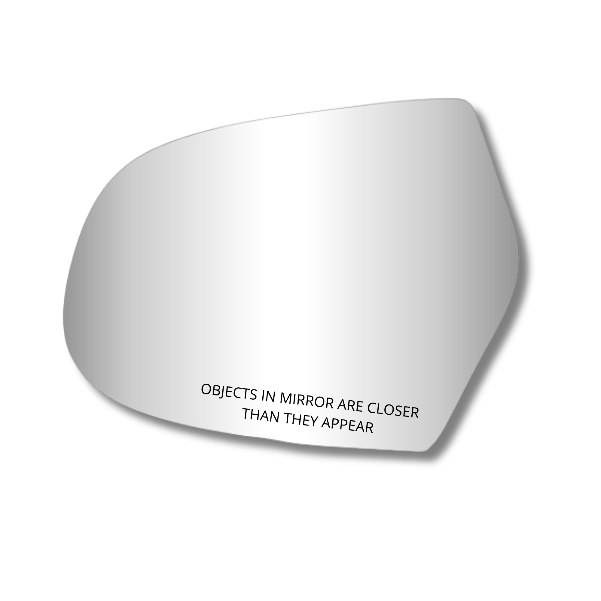 Espejo retrovisor Original Great Wall H2 2014-2019 - AutoVidriosRobin