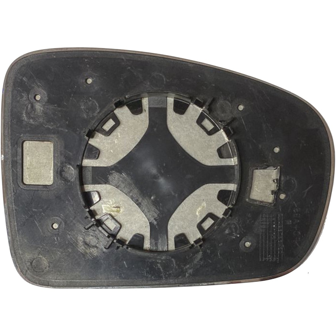 Espejo retrovisor Original Dongfeng AX4 2016-2022 - AutoVidriosRobin