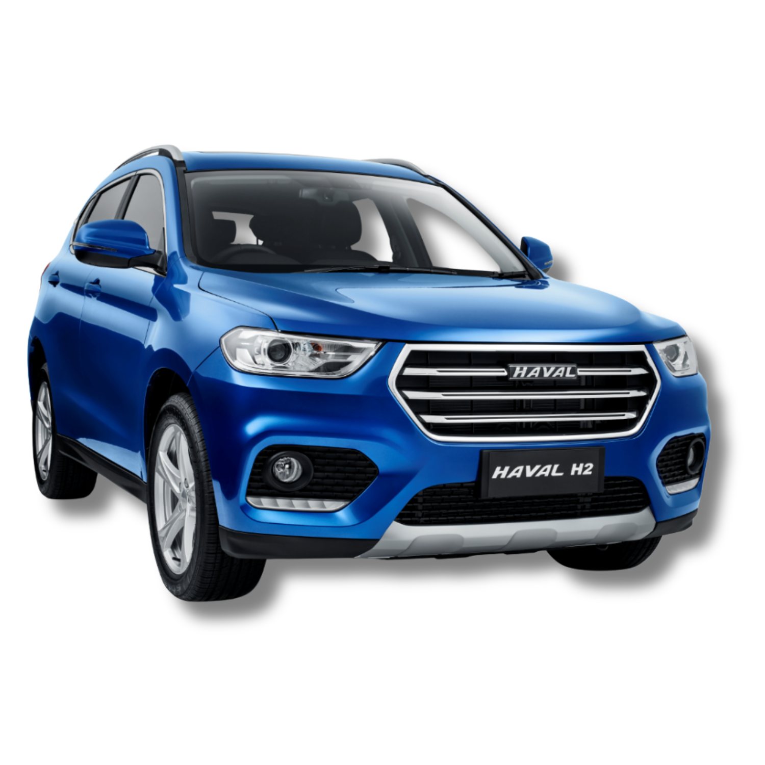 Espejo retrovisor Original Haval H2 Elite 2018-2023 - AutoVidriosRobin