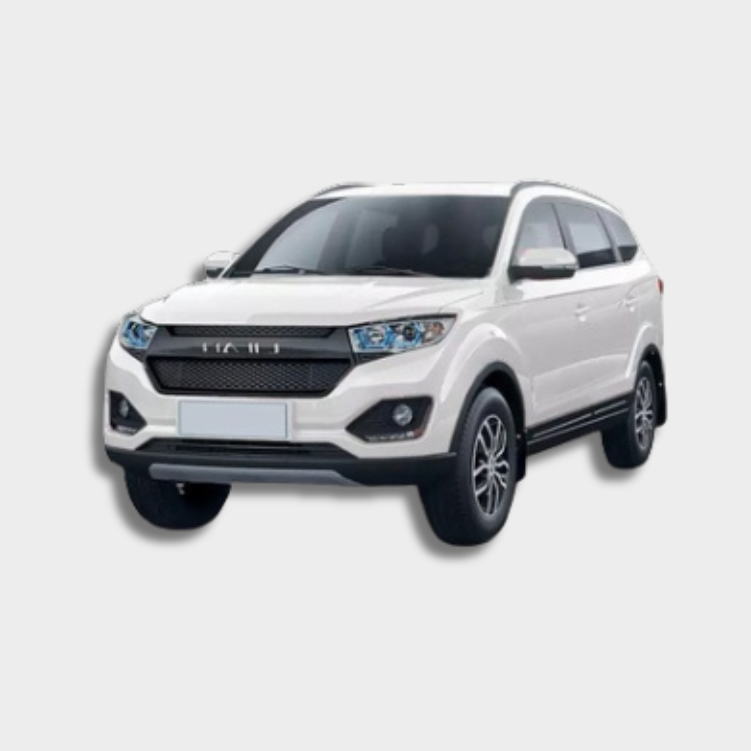 Espejo retrovisor Alternativo Panorámico Lifan X7 2018-2024 - AutoVidriosRobin