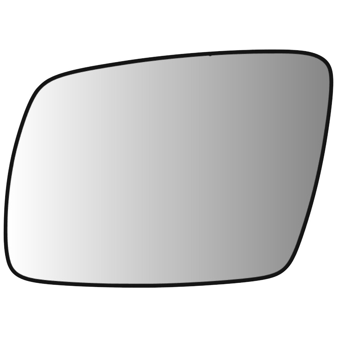 Espejo retrovisor Original Dodge Journey 2009-2018 - AutoVidriosRobin