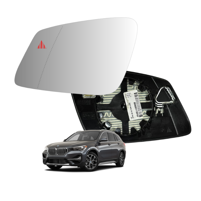 Espejo retrovisor Alternativo Panorámico BMW X1 2017-2023 - AutoVidriosRobin