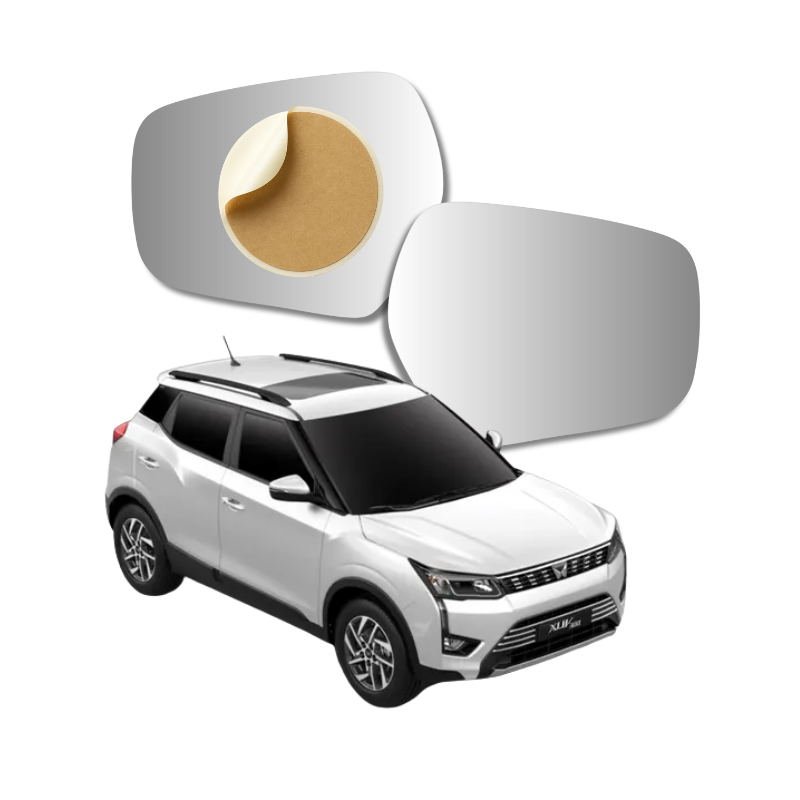 Espejo retrovisor Alternativo Panorámico Ssangyong Tivoli 2015-2019
