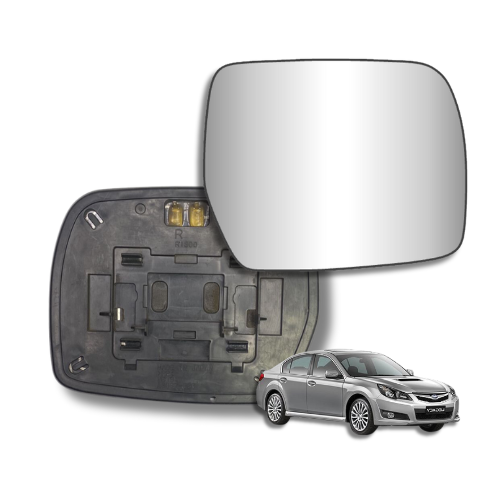 Espejo retrovisor Original Subaru Legacy 2009-2014 - AutoVidriosRobin
