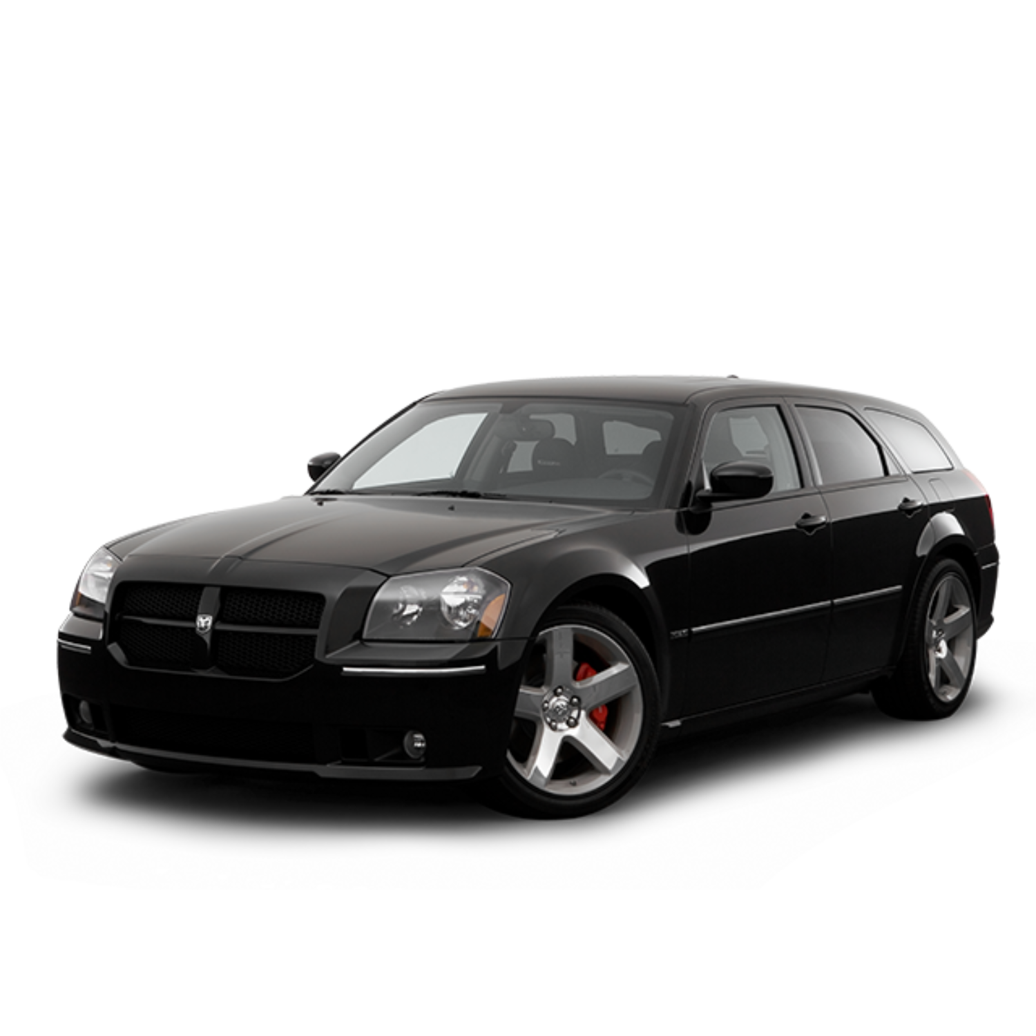 Espejo retrovisor Alternativo Panorámico Dodge Magnum 2005-2008 - AutoVidriosRobin