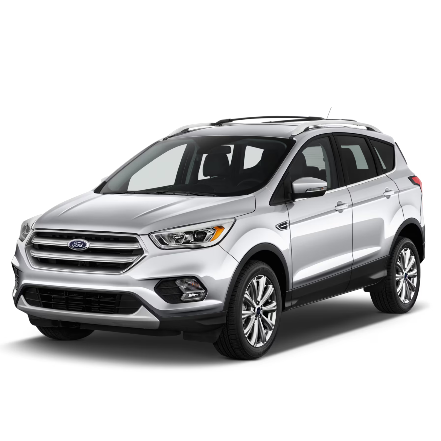 Espejo retrovisor Alternativo Panorámico Ford Escape 2013-2020 - AutoVidriosRobin