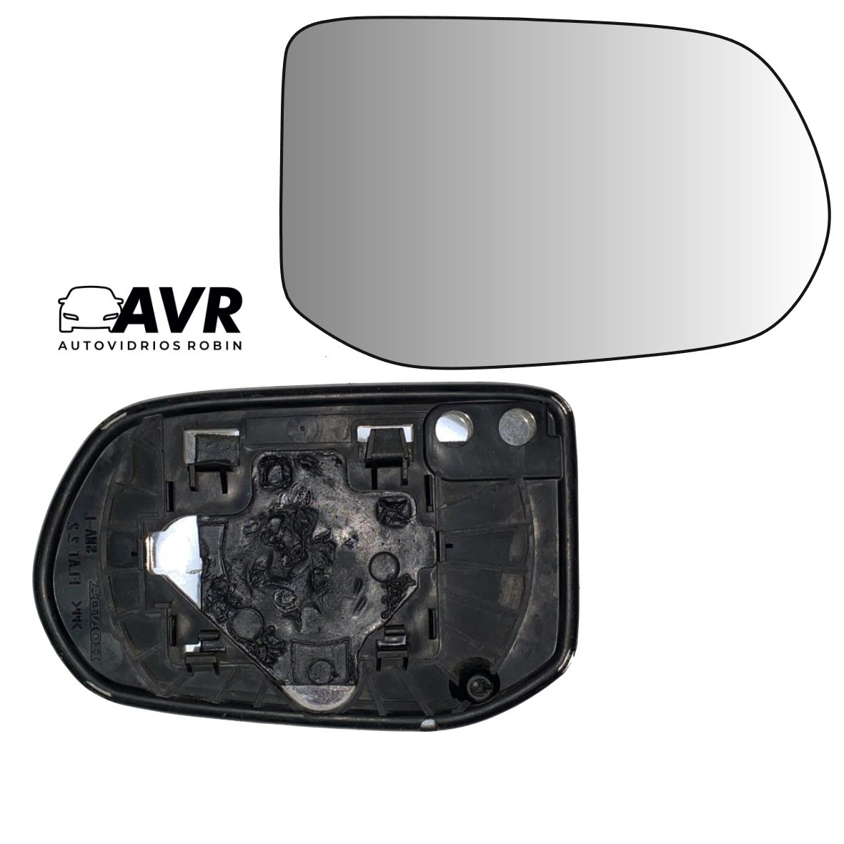 Espejo retrovisor Original Honda Civic 2006-2012 - AutoVidriosRobin