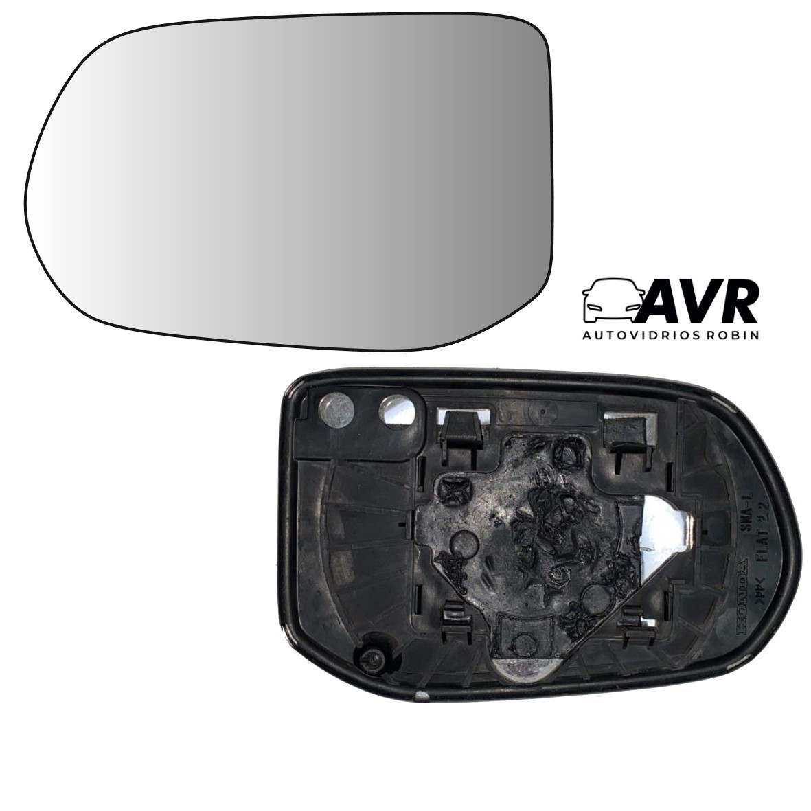 Espejo retrovisor Original Honda Civic 2006-2012 - AutoVidriosRobin