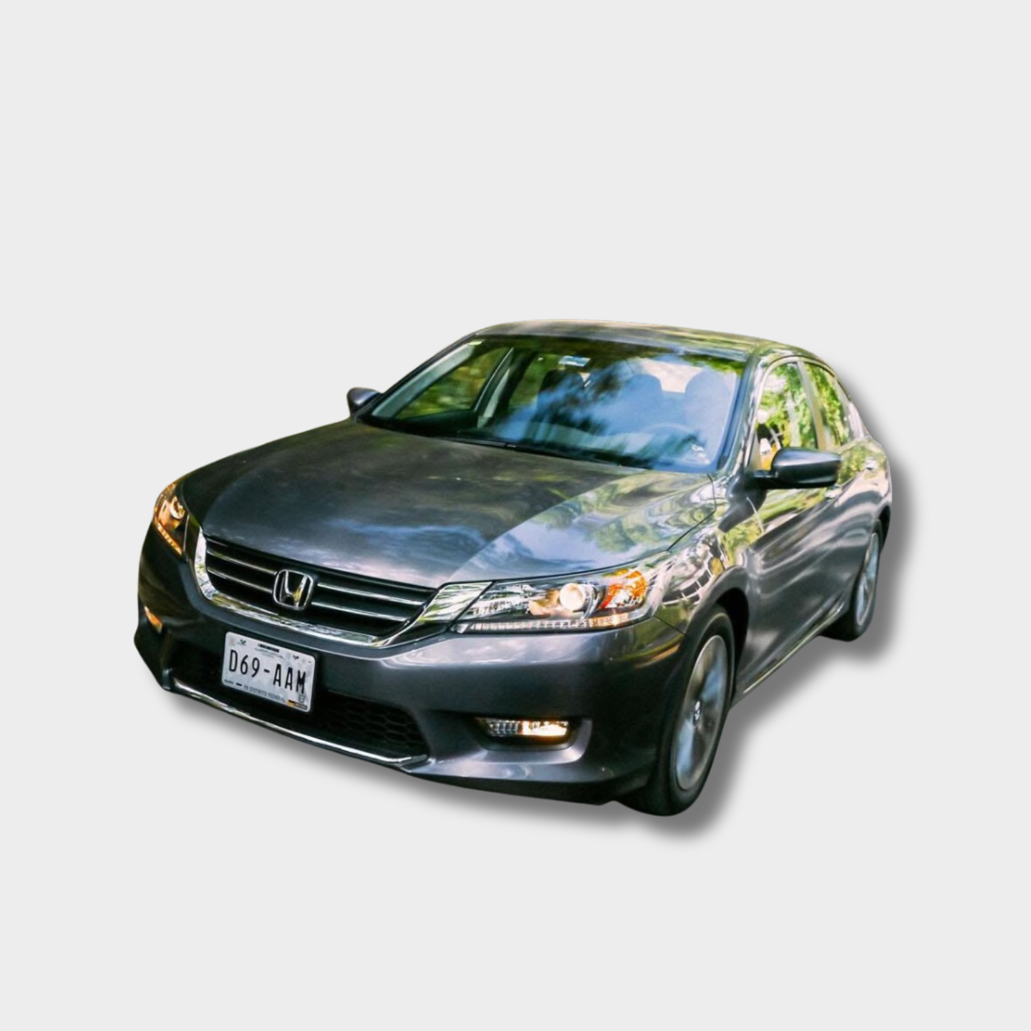 Espejo retrovisor Original Honda Accord 2015-2020 - AutoVidriosRobin