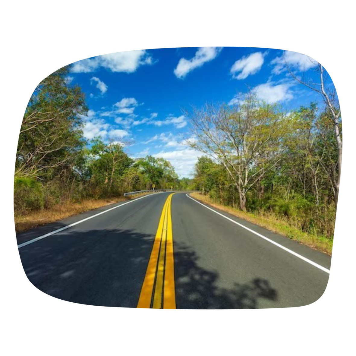 Espejo retrovisor Alternativo Panorámico ZX Admiral 2009-2014