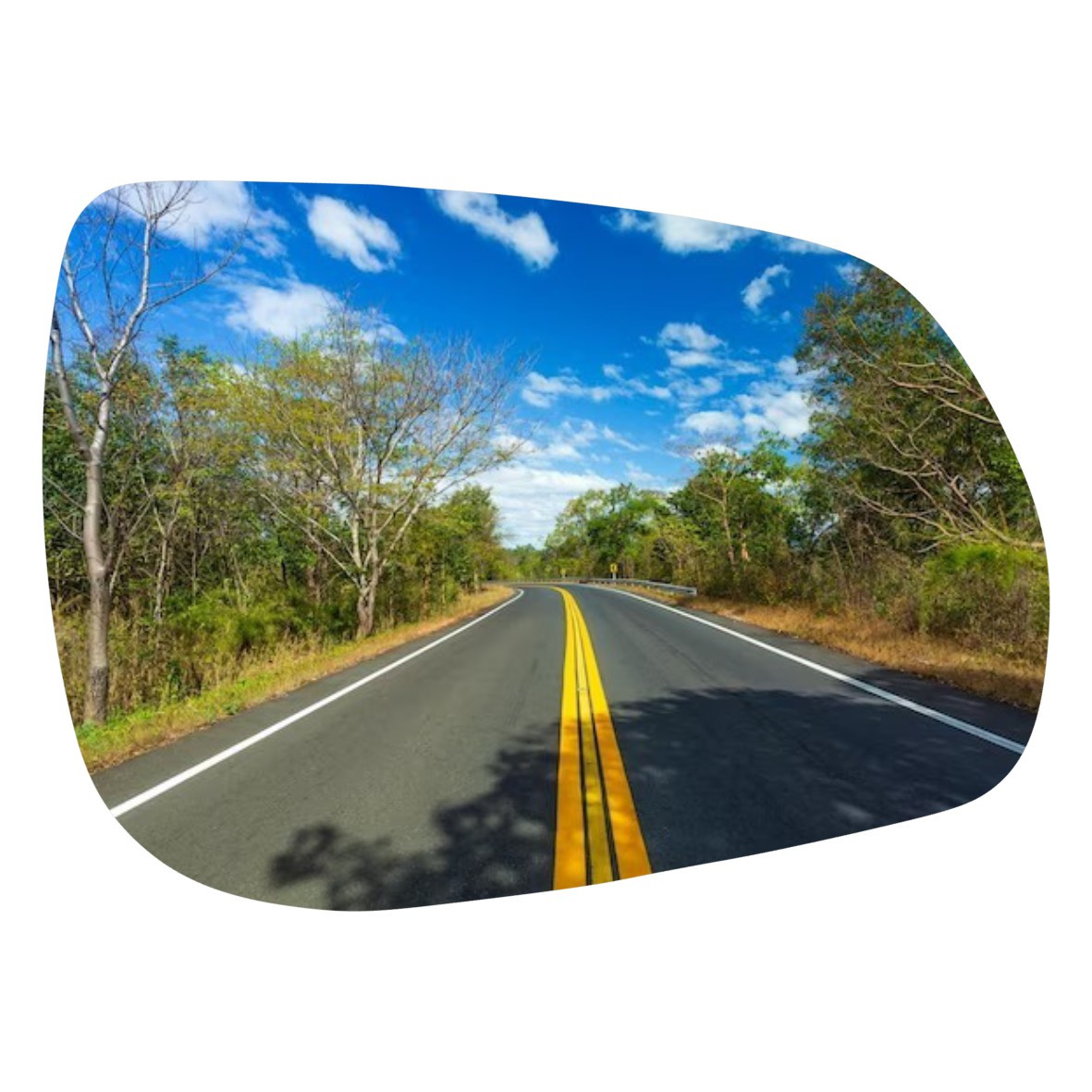 Espejo retrovisor Original Jac J4 2010-2022 - AutoVidriosRobin