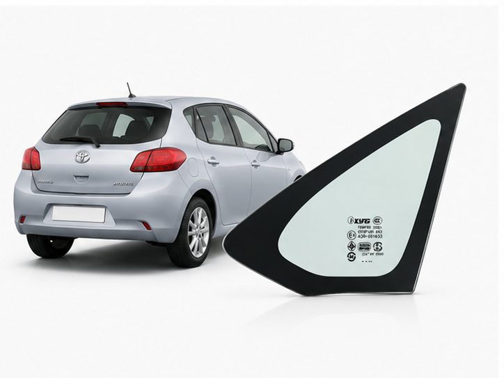 Aleta Delantera Toyota Auris 2007-2012 - AutoVidriosRobin