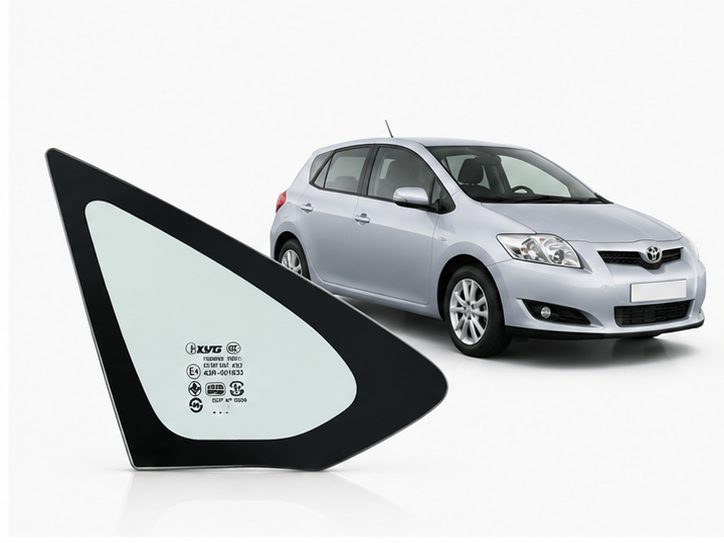 Aleta Delantera Toyota Auris 2007-2012 - AutoVidriosRobin