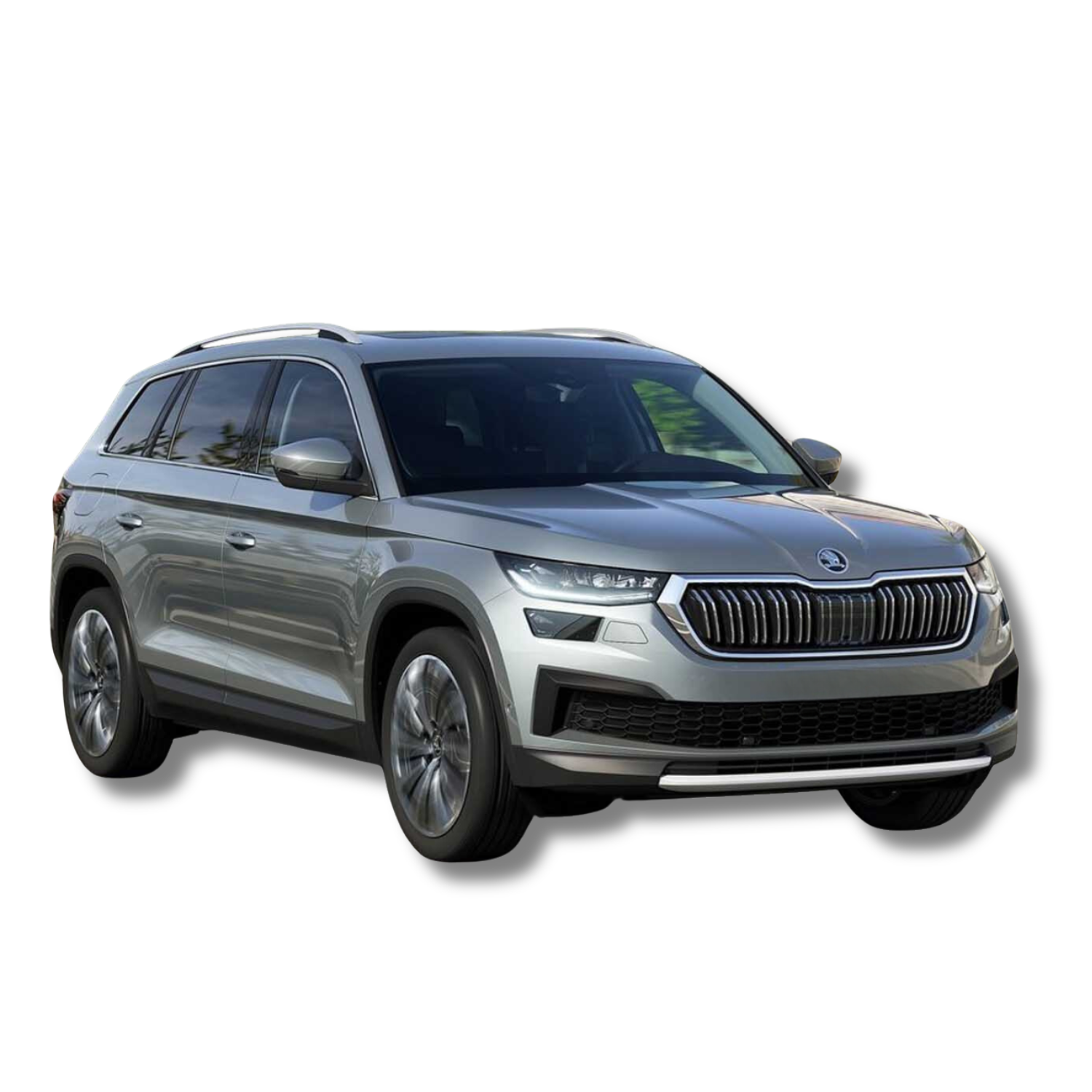 Espejo retrovisor Original Skoda Karoq 2018-2023 - AutoVidriosRobin