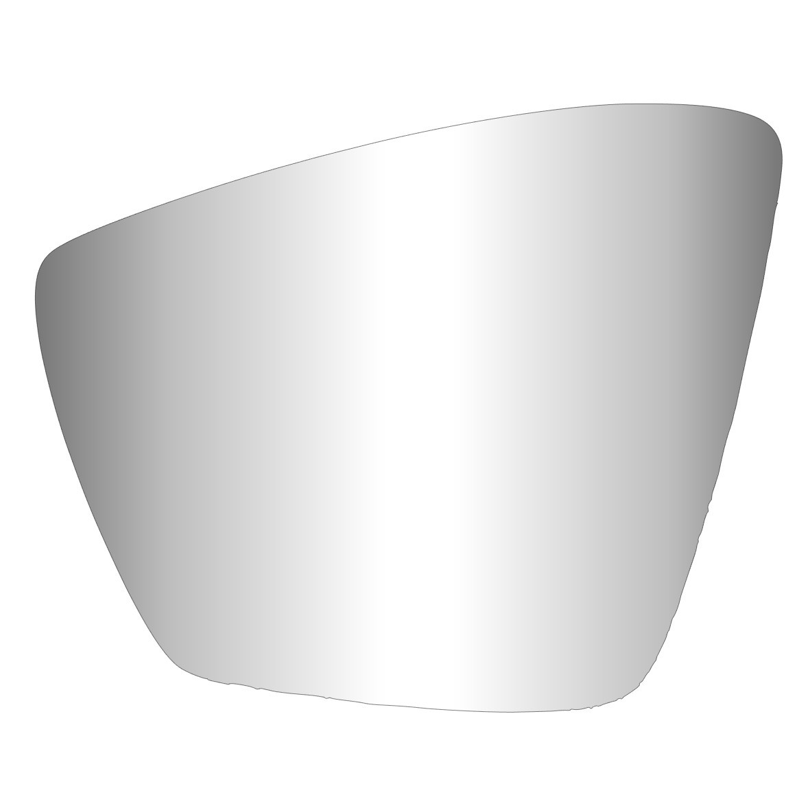 Espejo retrovisor Original Skoda Karoq 2018-2023 - AutoVidriosRobin