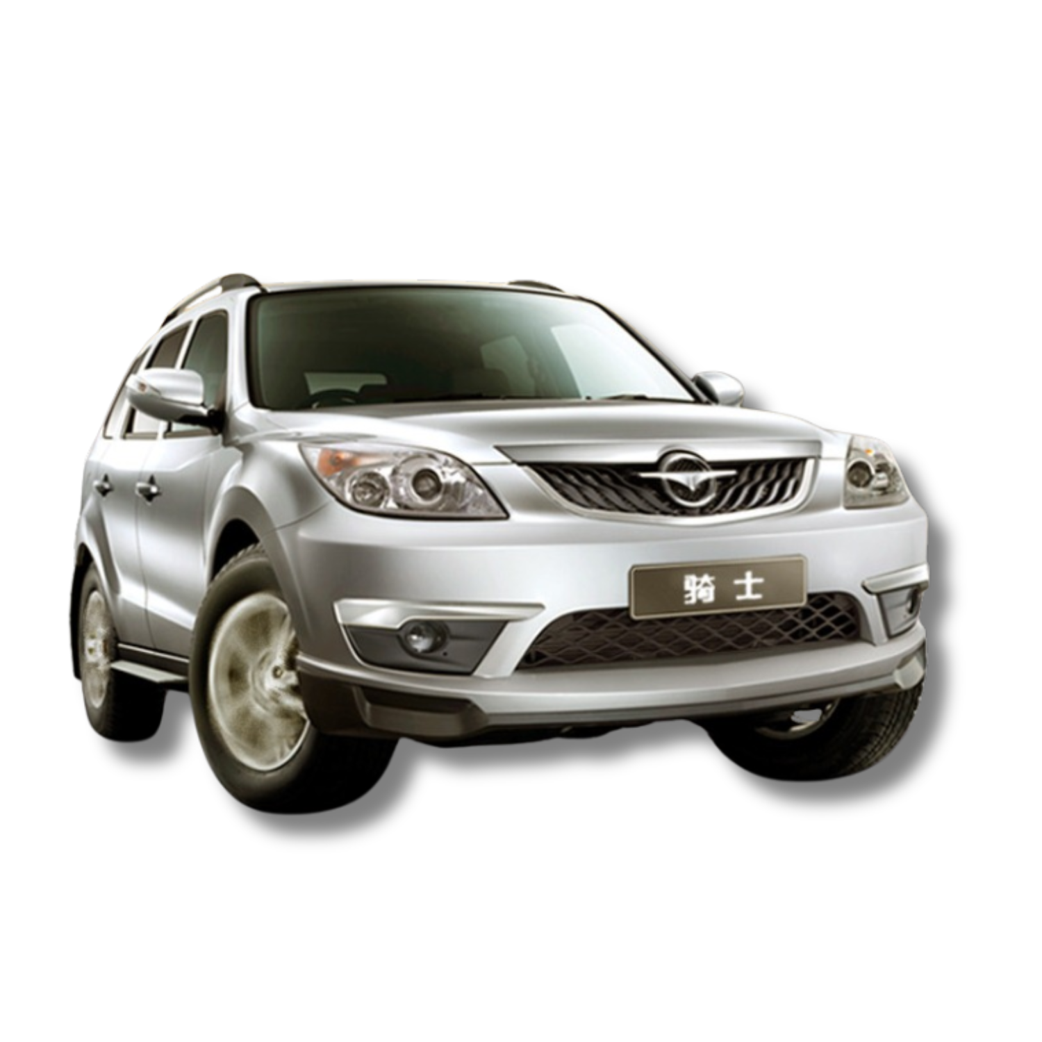Espejo retrovisor Original Haima 7 2008-2018 - AutoVidriosRobin