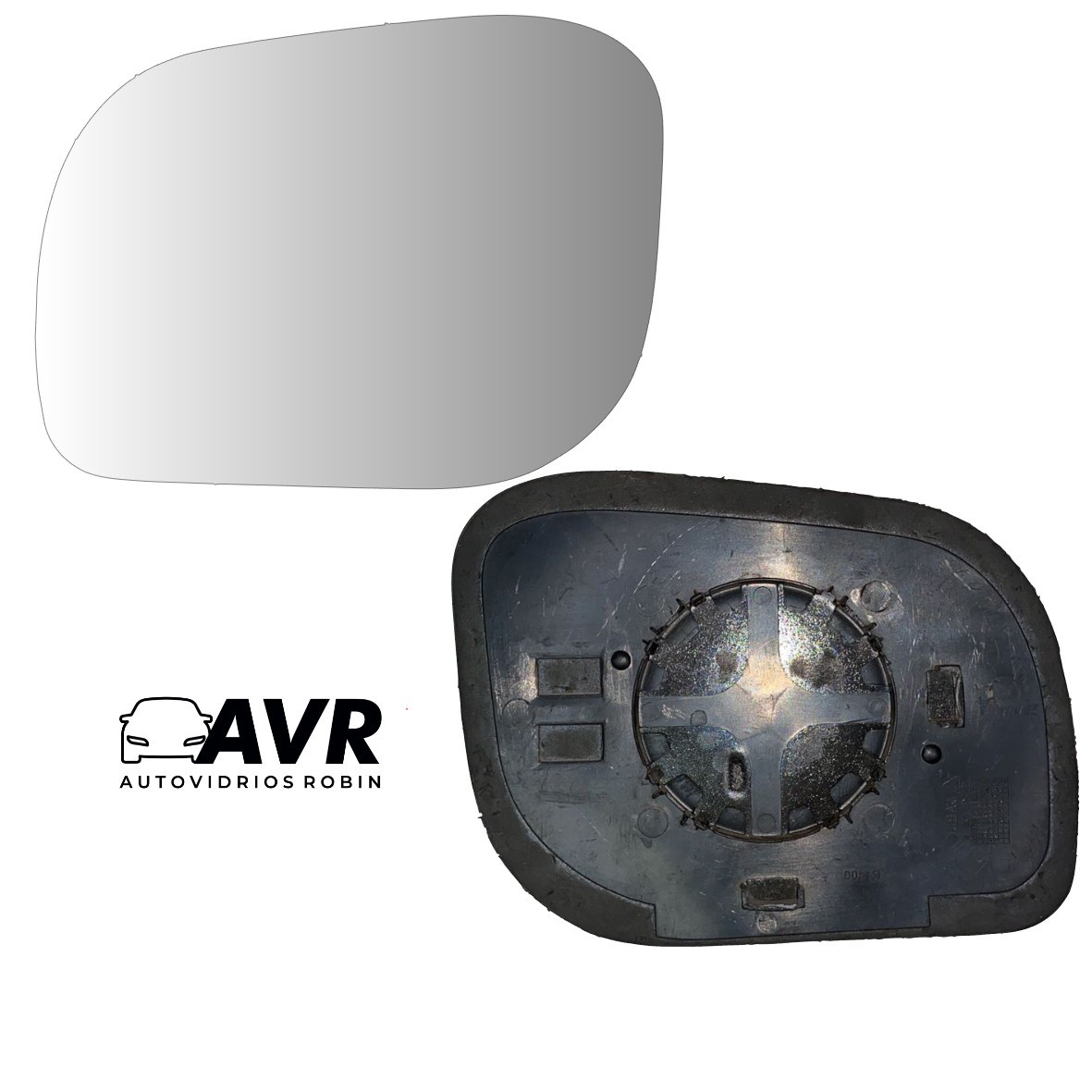 Espejo retrovisor Original Foton Terracota 2012-2018 - AutoVidriosRobin