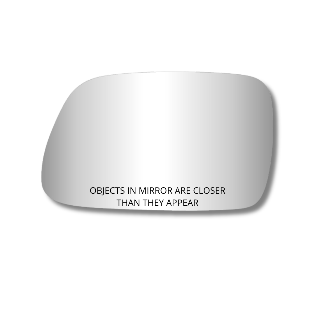 Espejo retrovisor Alternativo Panorámico Citroen X Sara 1997-2004 - AutoVidriosRobin