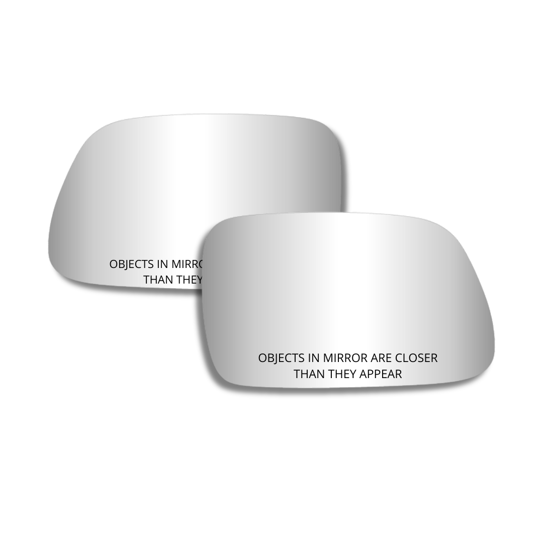 Espejo retrovisor Alternativo Panorámico Citroen X Sara 1997-2004 - AutoVidriosRobin