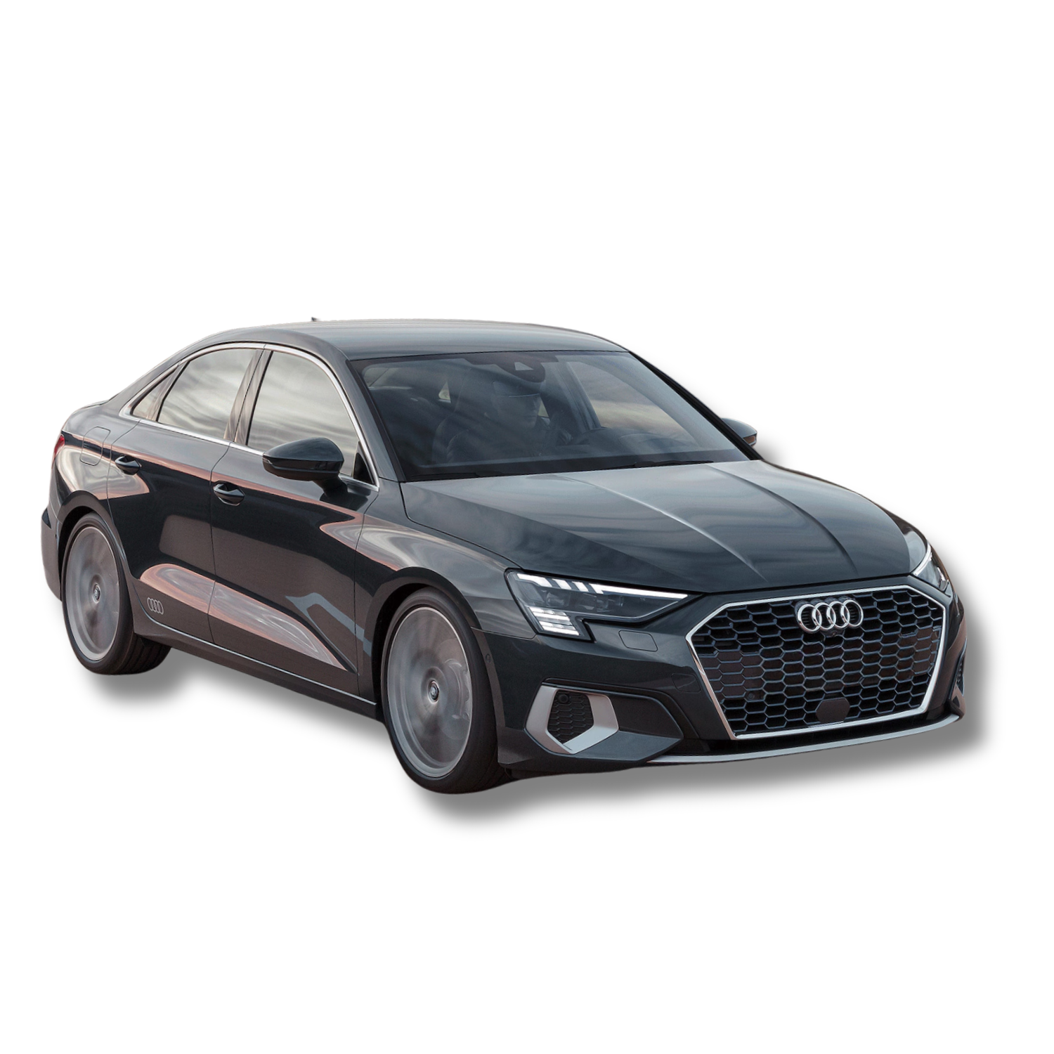 Espejo retrovisor Original Audi A3 2020-2026 - AutoVidriosRobin