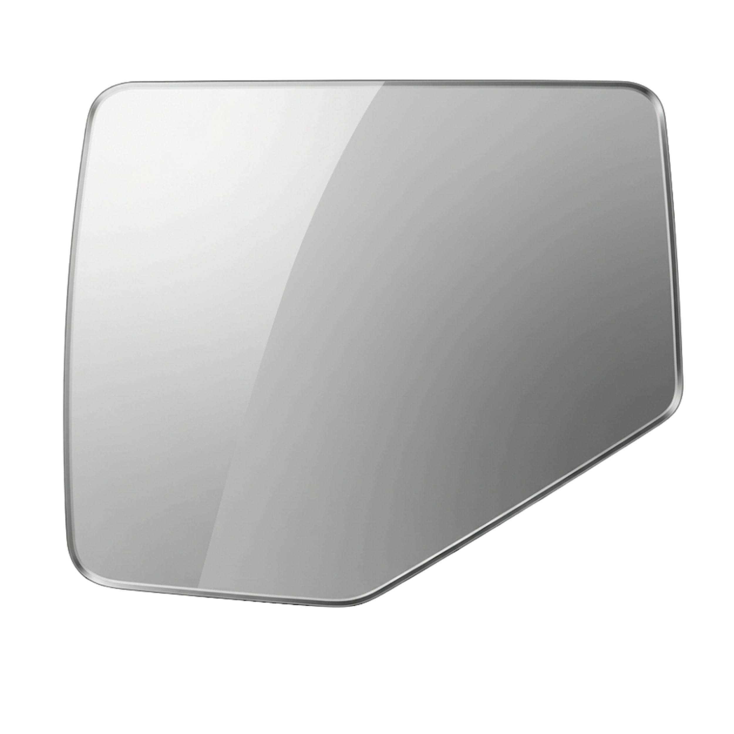Espejo retrovisor Alternativo Panorámico c/Sensor Ford Explorer 2018-2023 - AutoVidriosRobin