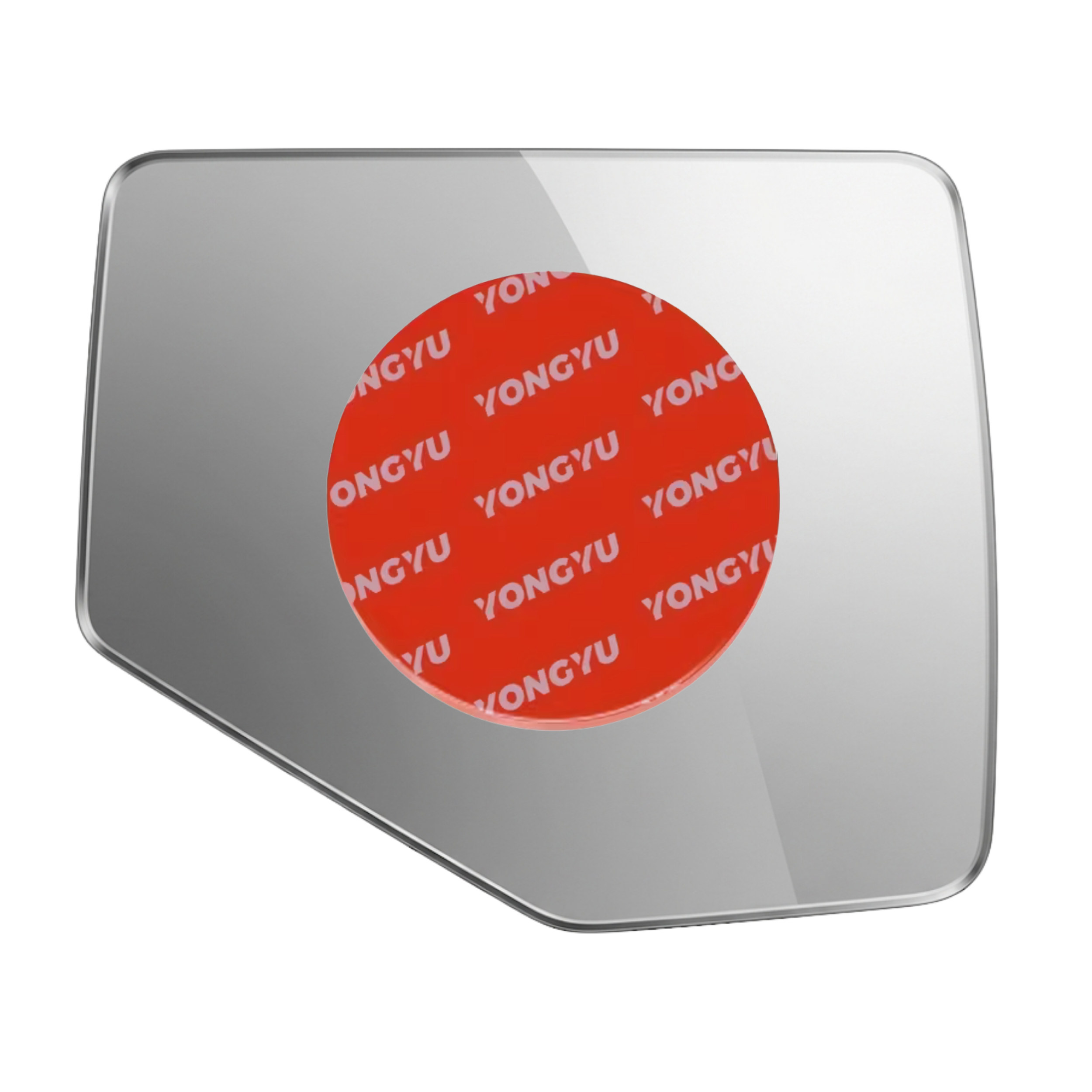 Espejo retrovisor Alternativo Panorámico c/Sensor Ford Explorer 2018-2023 - AutoVidriosRobin