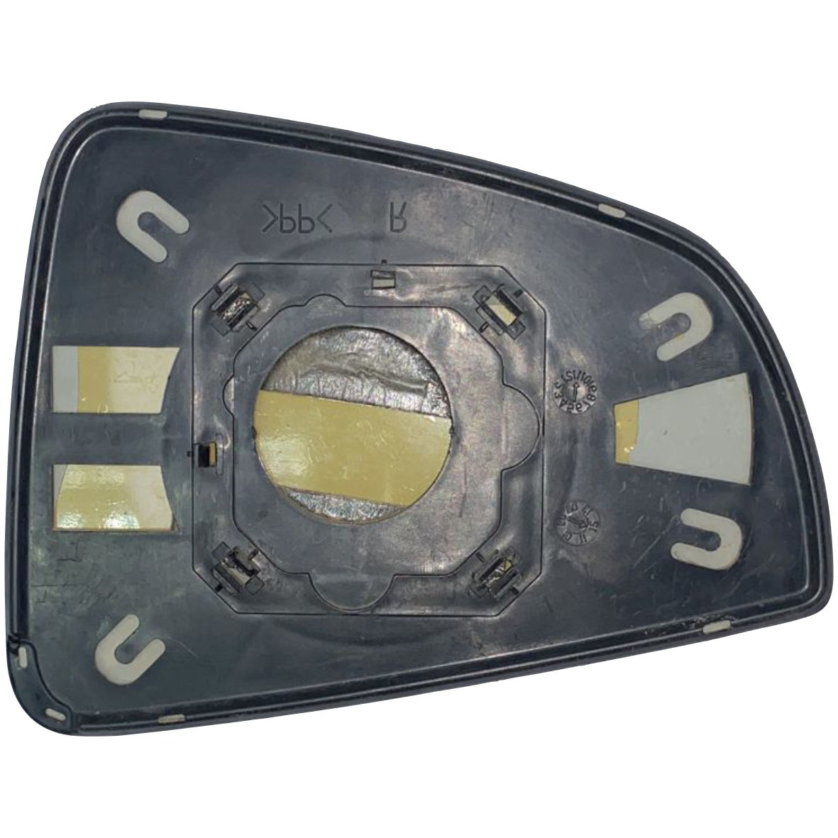 Espejo retrovisor Alternativo Panorámico Haima 2 2010-2017 - AutoVidriosRobin