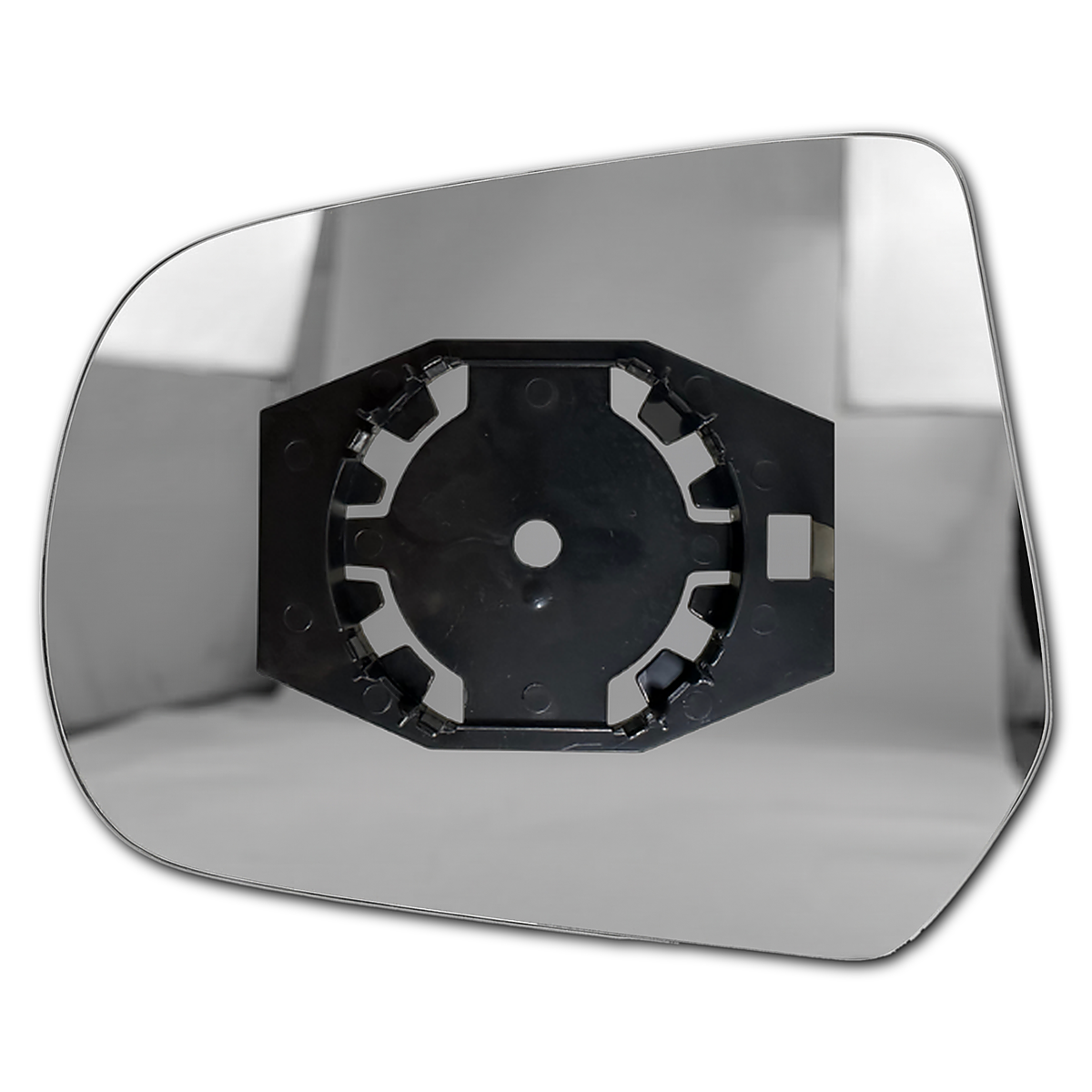 Espejo retrovisor Alternativo Panorámico Great Wall Wingle 5 2012-2018 - AutoVidriosRobin