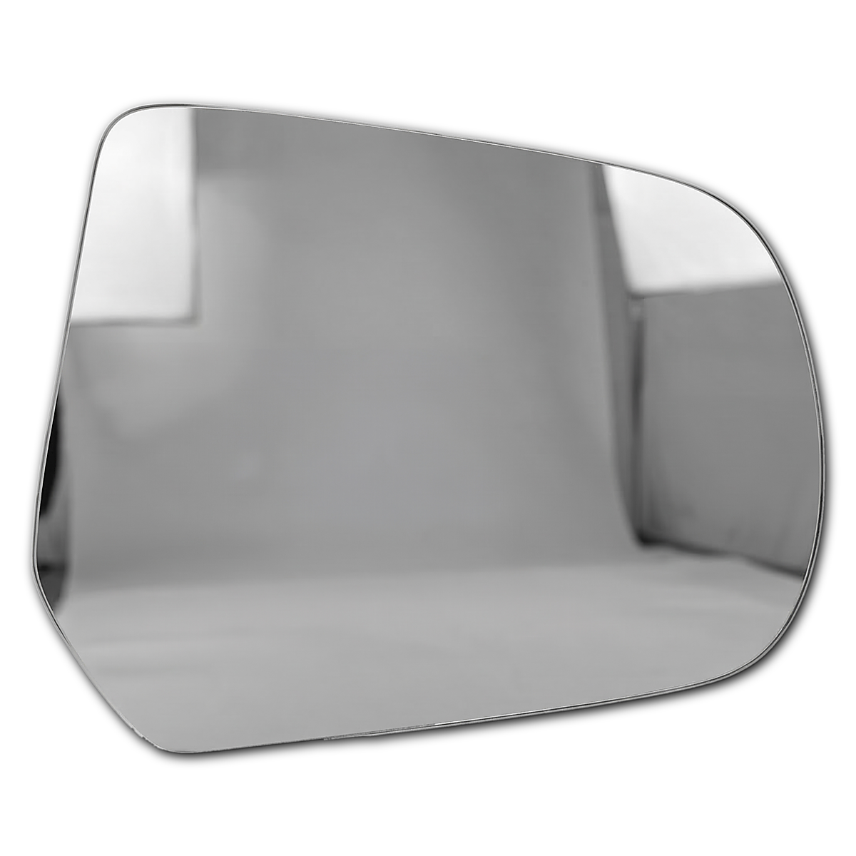 Espejo retrovisor Alternativo Panorámico Great Wall Wingle 5 2012-2018 - AutoVidriosRobin