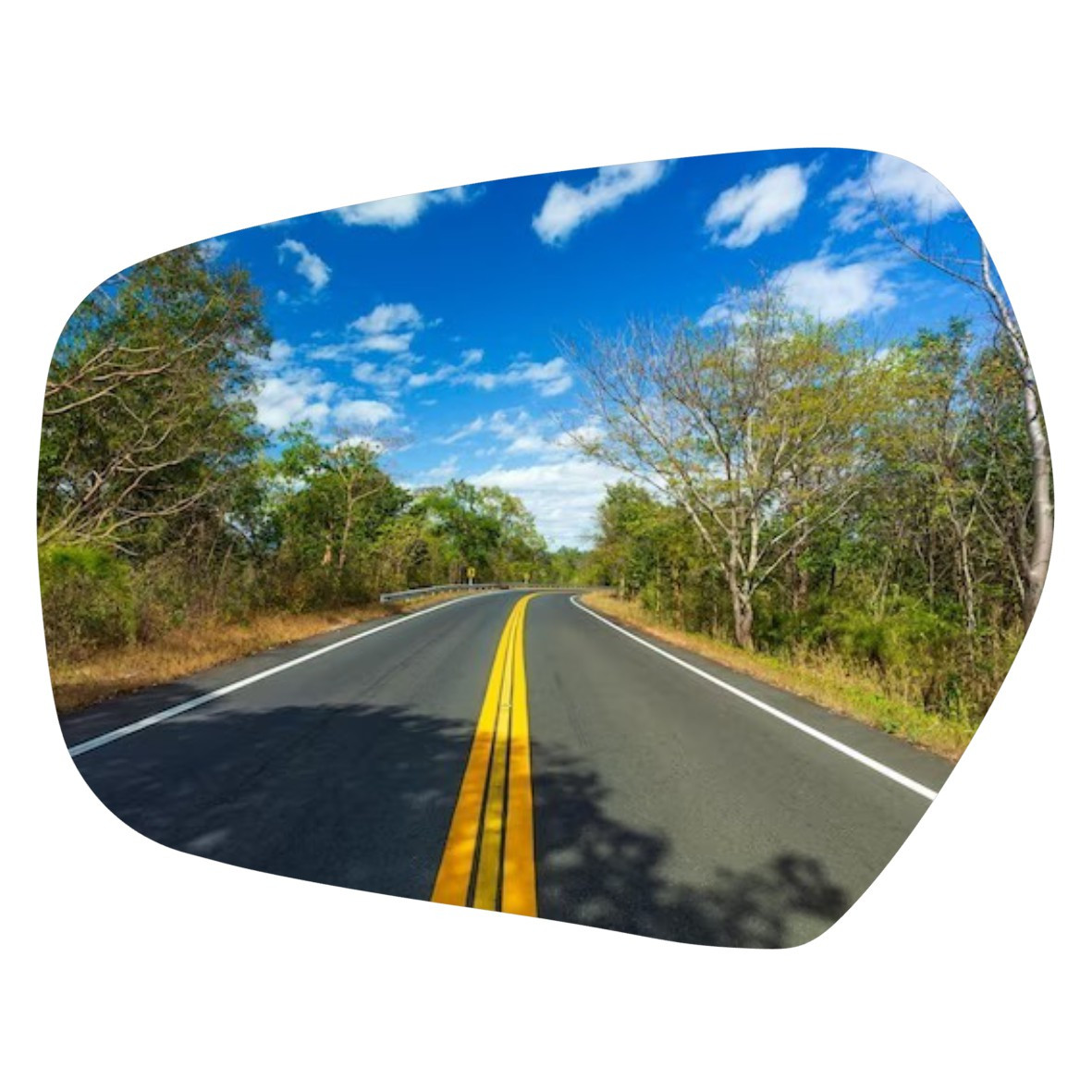 Espejo retrovisor Original Ssangyong XLV 2012-2023 - AutoVidriosRobin